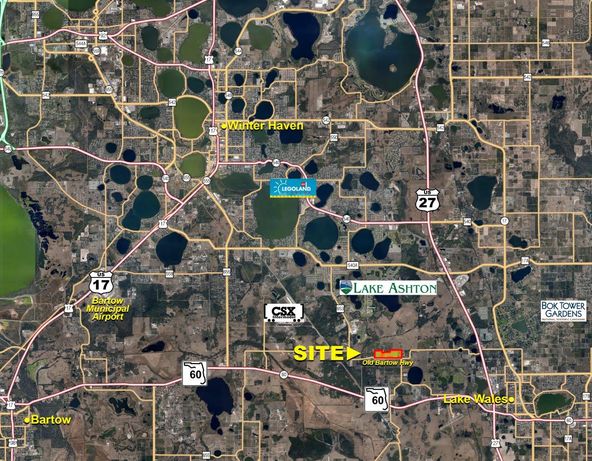 4130 Old Bartow Rd, Lake Wales, FL 33859